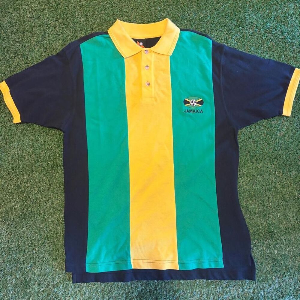 Polo Men's multi Shirt